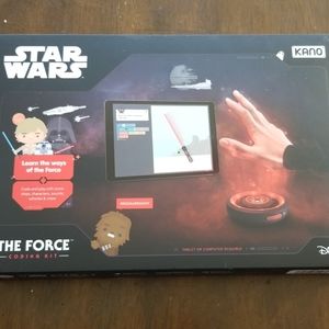 Star Wars Kano Coding Kit